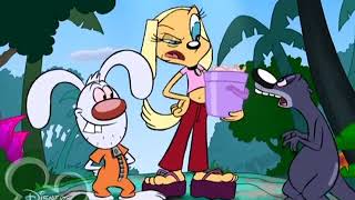 Brandy and Mr Whiskers Full episode