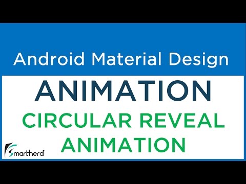 Android Material Design Beginners Tutorial FREE COURSE Overview