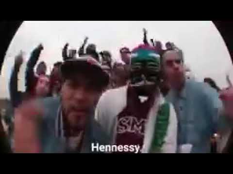 MamboRap ft la company werc - lejos de rumores