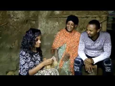 Bre Bright  Geday  Official Music Video -   New Ethiopian Music 2015