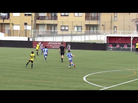 Miguel97 - CF Oliveira do Douro - S.C. Rio Tinto (...