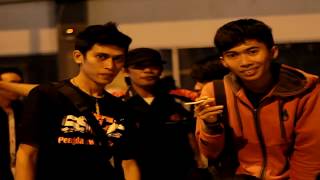 preview picture of video 'Anniversary 6th SSFC LUWUK BANGGAI (2013)'