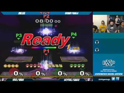 TNT 8-9-16 Vro/WakenVape vs Scythe/Sago - GF