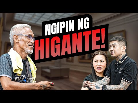 PP Stars Inc. S2 Ep.34 - Misteryosong Ngipin ng Higante 😲😲