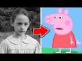 The REAL Origin Story Of PEPPA PIG