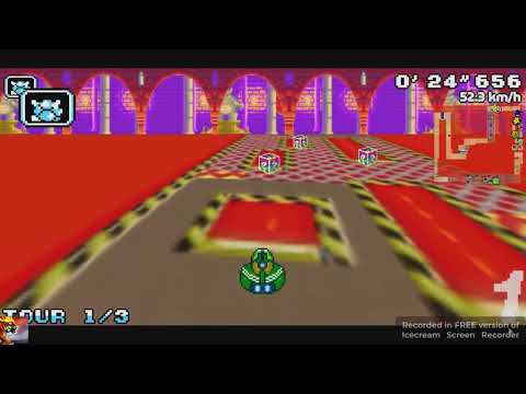 Most balanced race in Mario Kart history | MKPC