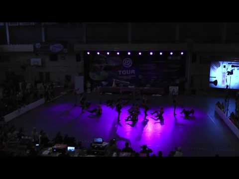 Street Dance "Divoké kočky" TAPŠ ILMA