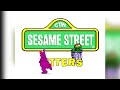 Sesame Street Gameplay And Stories Episodes 132