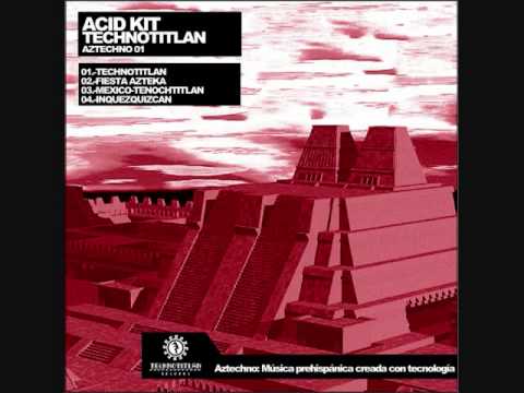 AZTECHNO 01:04 Inquezquizcan.