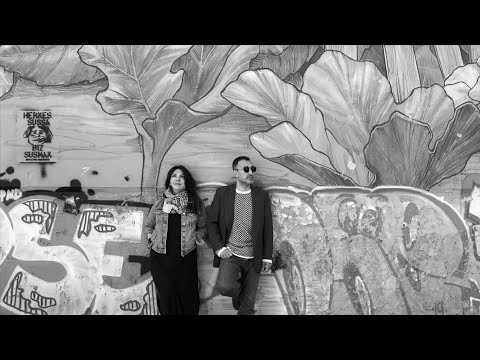Cem Yıldız - Geldim Şu Alemi Islah Edeyim ft. Meltem Yılmazkaya (Official Video)