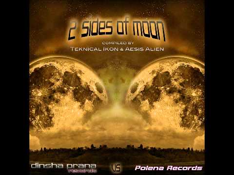 Space Traveler-Argon Sphere VS Shogan (2 Sides Of MooN)