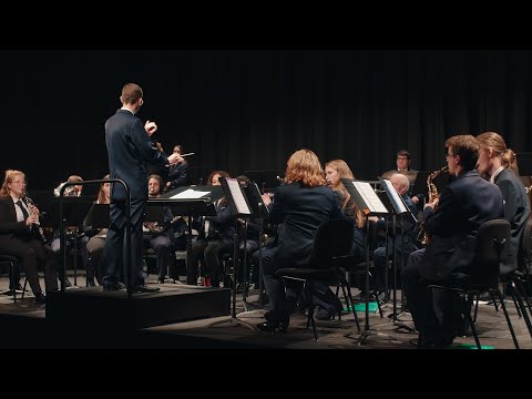 Welcome to the Club : Harmonie municipale Differdange (7)