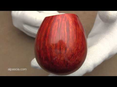 pipa Tonni Nielsen 046 - smoking pipe