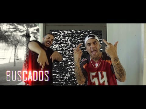 HOMER EL MERO MERO ft. FOYONE - BUSCADOS (PROD. DELLALOWLA)