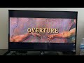 Opening To Ben Hur 1959 Film 2005 DVD
