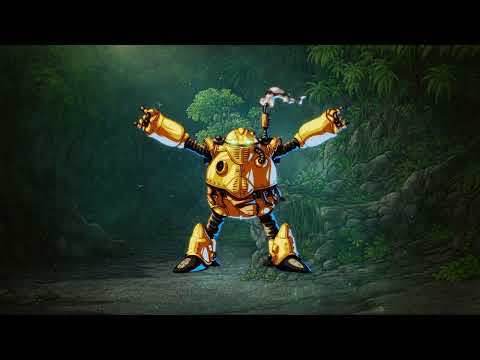 Secret of the Forest (Chrono Trigger) ~ 1 Hour Deep Ambience Loop