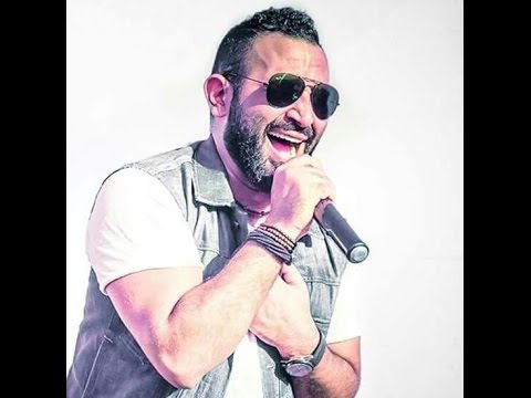 أحمد سعد   أغنية أنا لوحدي من فيلم الهرم الرابع   Ahmed Saad   Ana Lewahdy