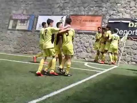 2016-04-09_Tahodio_Cadete A Jornada25 vs FC Padre Anchieta