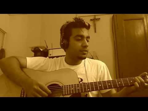Papa Roach - No Matter What (Acoustic Cover by Mark DeSouza)