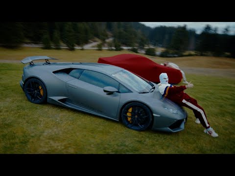 DEVITO X JALA BRAT - SHAKE IT