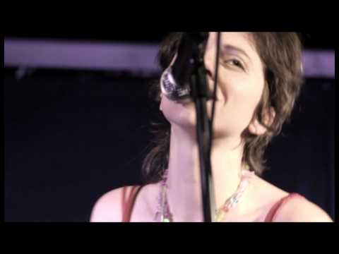 Kruzenshtern i Parohod & Vialka - Badbadbadbad (Live in Tel-Aviv)