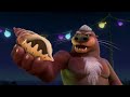 Surfs Up 2 WaveMania Official Trailer 1 2017 John Cena Animated Movie HD Vidéo Dailymotion