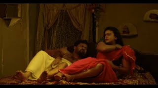 Hot Malayalam Short Film by Aghosh Vyshnavam with 