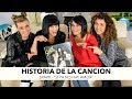Historia De La Canción - SPARX - 