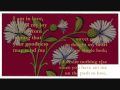 Lumina: Medieval music - Amoreux suy by early French composer Gilles Binchois (1400?-1460)