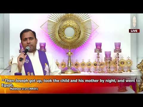 Dewfall 1791 - The New Moses