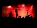 Dismantled Live 2009 - The Swarm