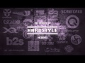 History of Hardstyle Megamix (1999 - 2009) 