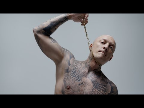 Olexesh - SCHMETTERLING (prod. von Haze & LuciG) [official video]