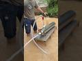 This DIY Water Filter SAVES Village From Contaminated Water
