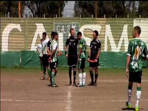 JUVENILES CD. 5ta. SAN MIGUEL - EXCURSIONTAS, 9-10-2016.