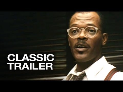 Losing Isaiah (1995) Official Trailer