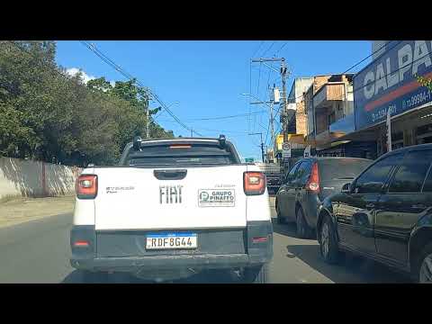 TOUR 14/04: NOVO PRADO, BR 101 E CENTRO - ITAMARAJU - BAHIA 2026
