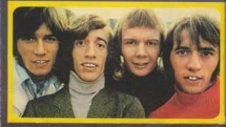 Lamplight - The Bee Gees [1969]