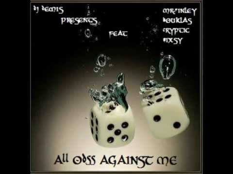 Dj Demis - A.O.A.M. ft Mr. Finley , Bouklas , Cryptic , Mixsy