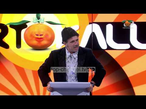 Best Portokalli, 22 Dhjetor 2019 - Naqja fason - (Monolog)