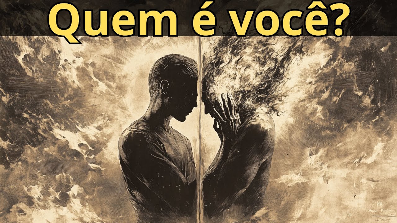 Pronto para Enfrentar Quem Você Realmente É? – Nietzsche e Psicologia Proibida