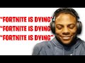 Fortnite Didn’t Get Worse. The Content Did.