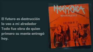 Hermética - Ideando La Fuga (Sub)