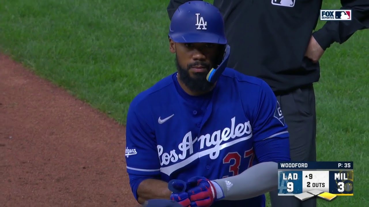 ⚾🔥 LOS ANGELES DODGERS 11-3 MILWAUKEE BREWERS | Paliza de los campeones | HIGHLIGHTS | MLB 2026