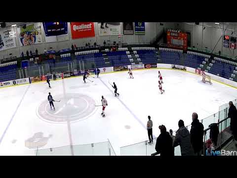 Colin Menary M18 D1R Highlights VS L’assomption 