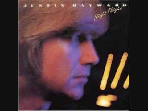 Nearer to You - Justin Hayward