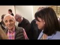 Nathalie Goulet et Charles Aznavour - La Yiddishe ...