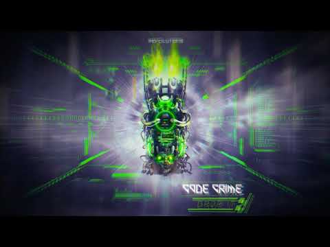 Code Crime - Drop It [GBR112]