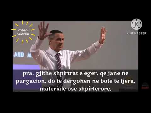 Cfare do te ndodhe me te gjallet dhe te vdekurit, shenjat e pagabueshme te ardhjes se Jezusit