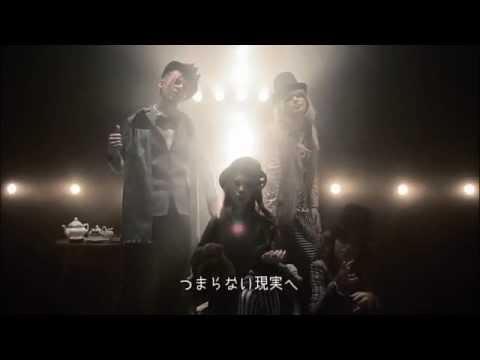 Tommy heavenly6 - I'M YOUR DEVIL -HALLOWEEN REMIX-